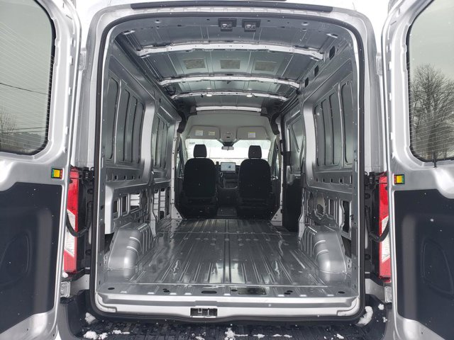 New 2026 Ford Transit 250 - photo 2