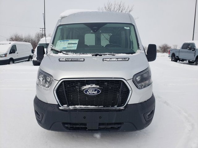 New 2026 Ford Transit 250 - photo 11