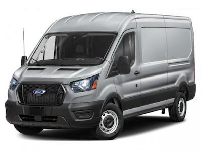 New 2026 Ford Transit 250 Medium Roof Empty Cargo Van for sale #TF035 - photo 1
