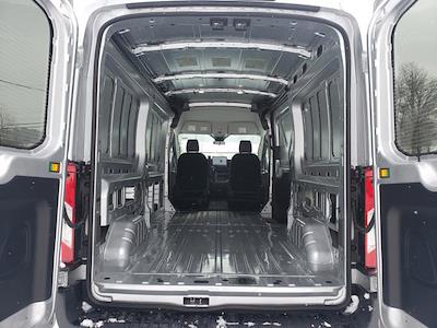 2026 Ford Transit 250 Medium Roof AWD Empty Cargo Van for sale #TF035 - photo 2