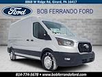 2026 Ford Transit 250 Medium Roof AWD Empty Cargo Van for sale #TF035 - photo 1