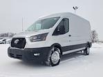 2026 Ford Transit 250 Medium Roof AWD Empty Cargo Van for sale #TF035 - photo 8