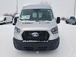 2026 Ford Transit 250 Medium Roof AWD Empty Cargo Van for sale #TF035 - photo 9