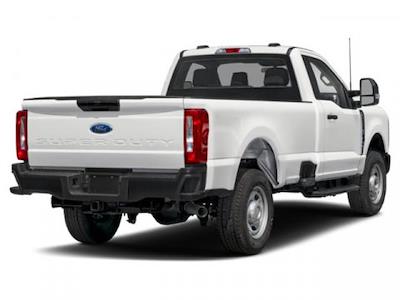 New 2026 Ford F-350 XL Regular Cab for sale #TF036 - photo 2