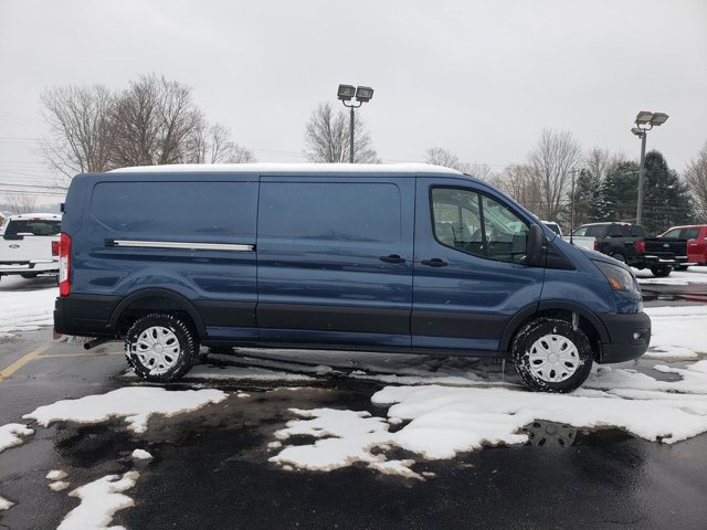 New 2026 Ford Transit 150 - photo 12