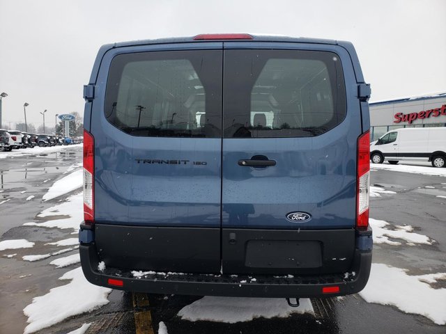 New 2026 Ford Transit 150 - photo 13