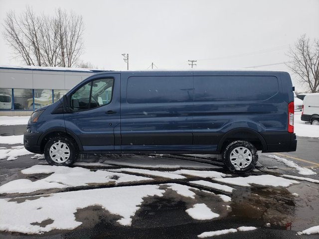 New 2026 Ford Transit 150 - photo 7