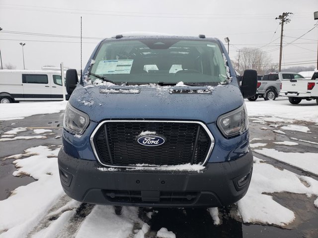 New 2026 Ford Transit 150 - photo 8