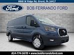 New 2026 Ford Transit 150 Low Roof Empty Cargo Van for sale #TF038 - photo 1