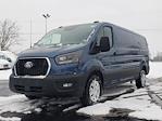 New 2026 Ford Transit 150 Low Roof Empty Cargo Van for sale #TF038 - photo 4