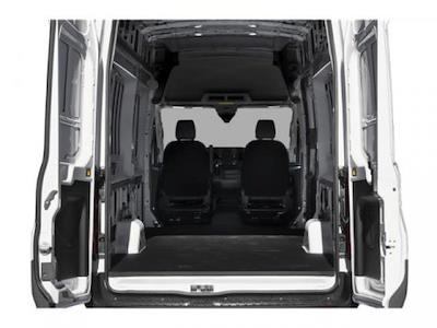 New 2026 Ford Transit 350 High Roof Empty Cargo Van for sale #TF040 - photo 2