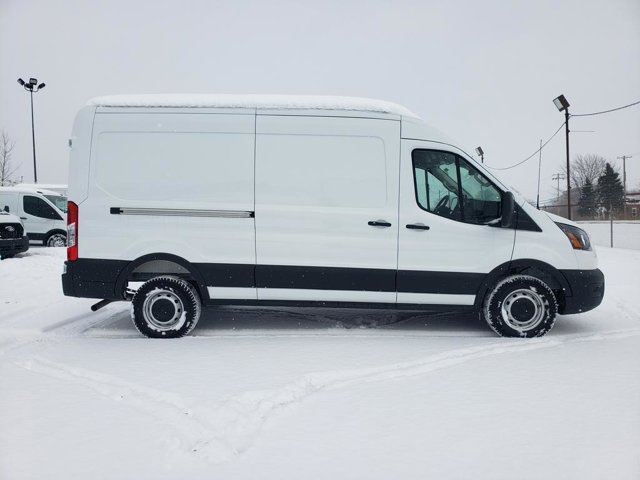 New 2026 Ford Transit 250 - photo 6