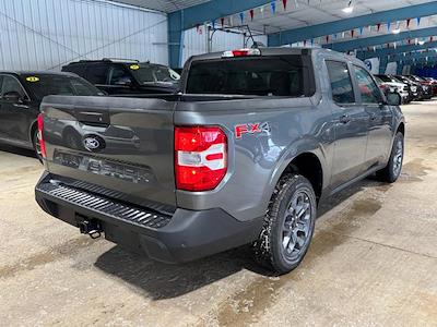 New 2026 Ford Maverick XLT SuperCrew Cab for sale #TF046 - photo 2