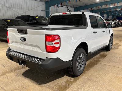 2026 Ford Maverick SuperCrew Cab AWD Pickup for sale #TF047 - photo 2