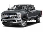New 2026 Ford F-250 Lariat Crew Cab for sale #TF048 - photo 1