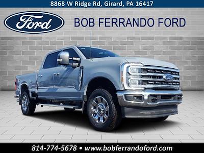 New 2026 Ford F-250 - photo 1