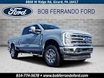 New 2026 Ford F-250 Lariat Crew Cab for sale #TF053 - photo 1