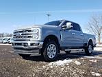 New 2026 Ford F-250 Lariat Crew Cab for sale #TF053 - photo 8