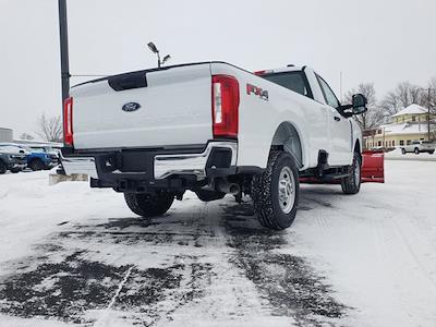 New 2026 Ford F-250 XL Regular Cab Plow Truck for sale #TF054 - photo 2