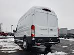New 2026 Ford Transit 250 Medium Roof Empty Cargo Van for sale #TF055 - photo 12