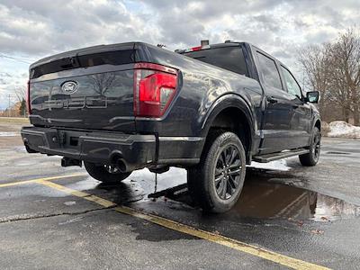 New 2026 Ford F-150 XLT SuperCrew Cab for sale #TF059 - photo 2