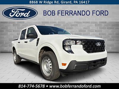 New 2026 Ford Maverick XL SuperCrew Cab for sale #TF060 - photo 1