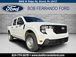 2026 Ford Maverick SuperCrew Cab AWD Pickup for sale #TF060 - photo 1