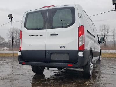 New 2026 Ford Transit 350 - photo 1