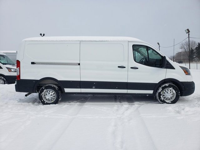 New 2026 Ford Transit 250 - photo 12