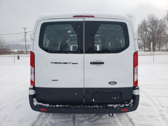 New 2026 Ford Transit 250 - photo 13