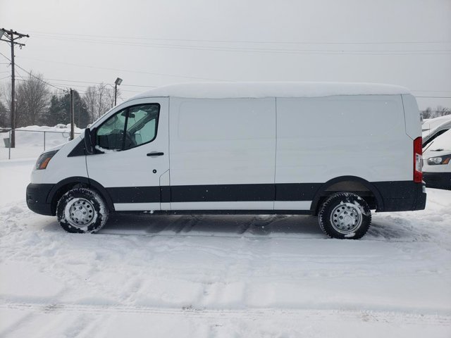 New 2026 Ford Transit 250 - photo 6