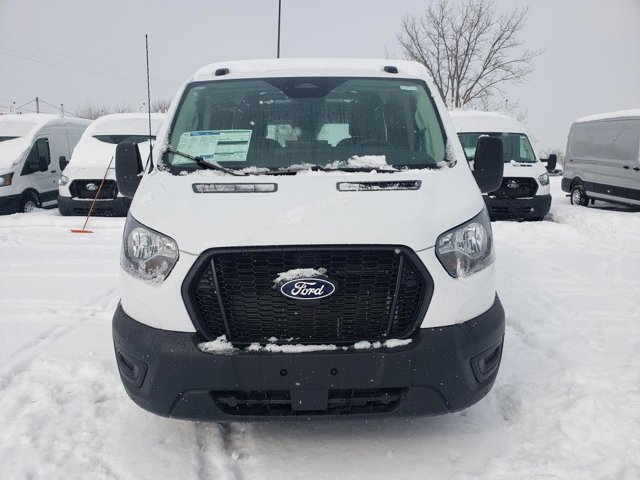 New 2026 Ford Transit 250 - photo 8