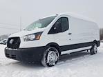2026 Ford Transit 250 Low Roof AWD Empty Cargo Van for sale #TF063 - photo 5