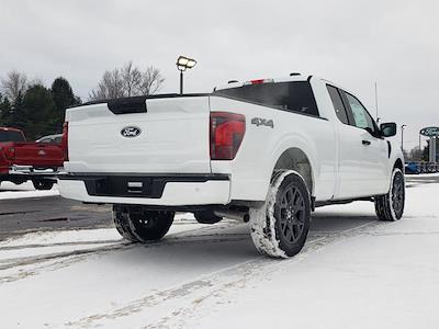 2026 Ford F-150 Super Cab 4WD Pickup for sale #TF068 - photo 2