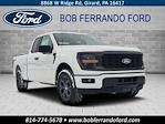 New 2026 Ford F-150 STX Super Cab for sale #TF068 - photo 1