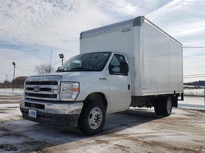 New 2026 Ford E-350 - photo 1