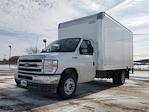 2026 Ford E-350 RWD Box Truck for sale #TF069 - photo 1