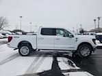 2026 Ford F-150 SuperCrew Cab 4WD Pickup for sale #TF073 - photo 4