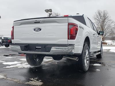 New 2026 Ford F-150 Lariat SuperCrew Cab for sale #TF074 - photo 2