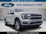 2026 Ford F-150 SuperCrew Cab 4WD Pickup for sale #TF074 - photo 1