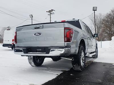 2026 Ford F-150 SuperCrew Cab 4WD Pickup for sale #TF076 - photo 2