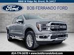 2026 Ford F-150 SuperCrew Cab 4WD Pickup for sale #TF076 - photo 1
