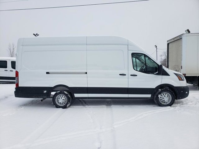 New 2026 Ford Transit 350 - photo 6