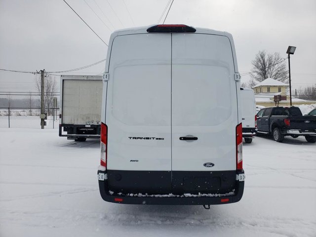 New 2026 Ford Transit 350 - photo 7