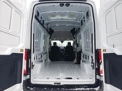 New 2026 Ford Transit 350 HD High Roof Empty Cargo Van for sale #TF078 - photo 2