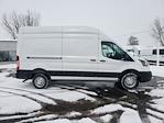 New 2026 Ford Transit 350 HD High Roof Empty Cargo Van for sale #TF078 - photo 3