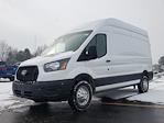 New 2026 Ford Transit 350 HD High Roof Empty Cargo Van for sale #TF078 - photo 9