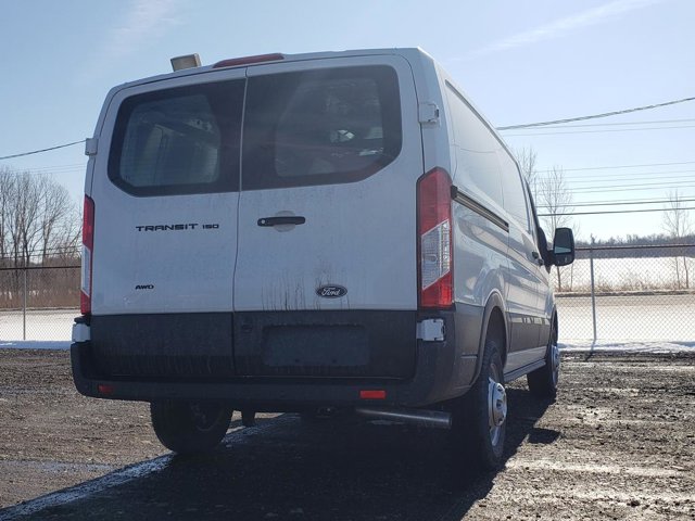 New 2026 Ford Transit 150 - photo 14