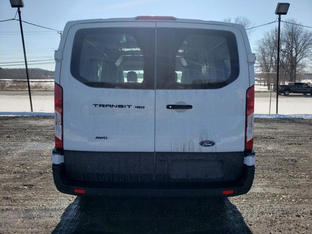 New 2026 Ford Transit 150 - photo 11
