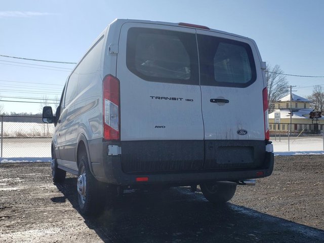 New 2026 Ford Transit 150 - photo 2
